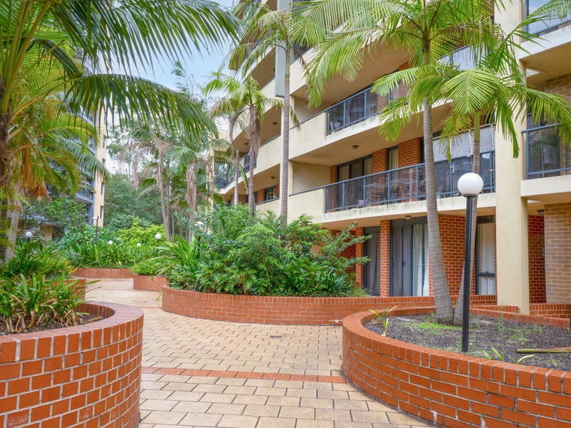 89/1-3 Beresford Road, Strathfield, NSW 2135 - Property Details