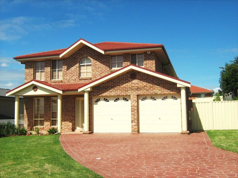 23 St Simon Close, Blair Athol, NSW 2560