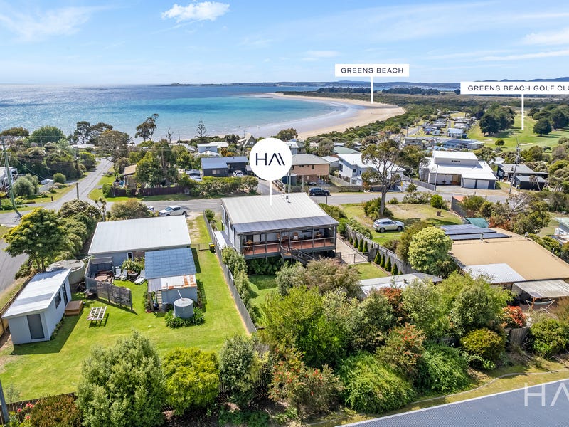 19 Top Road, Greens Beach, TAS 7270