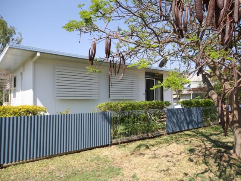 28 Plover Street, Longreach, Qld 4730 Property Details