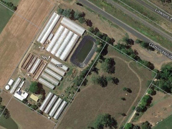 2027 Gatton Helidon Road, Helidon, QLD 4344