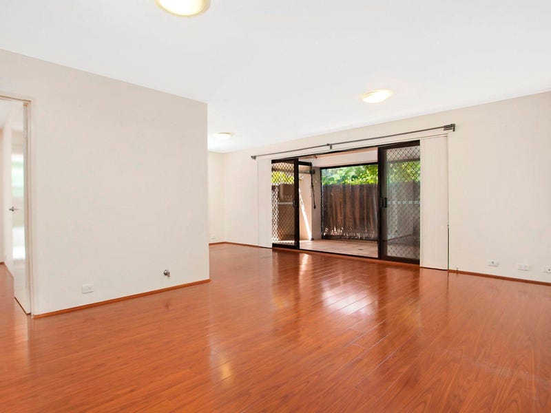 5/59 Gordon Avenue, Chatswood, NSW 2067