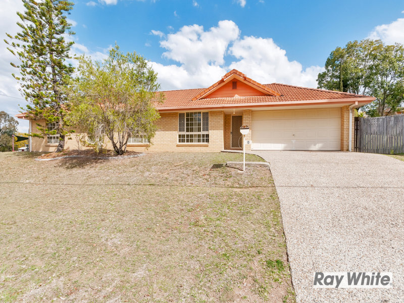 8 Milford Street, Redbank Plains, QLD 4301