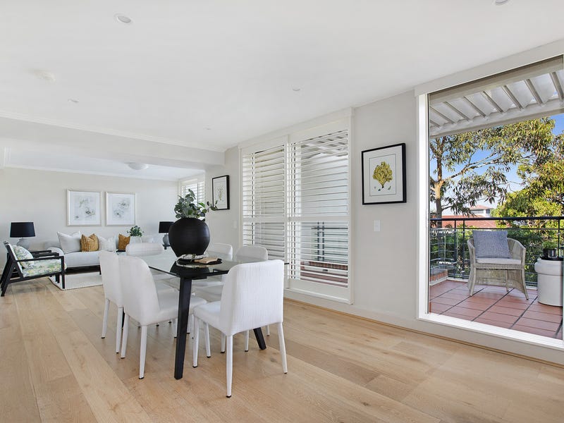 501/6870 Vista Street, Mosman, NSW 2088 Apartment for Sale