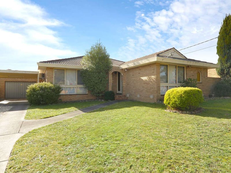 27 Bertrand Avenue, Mulgrave, VIC 3170