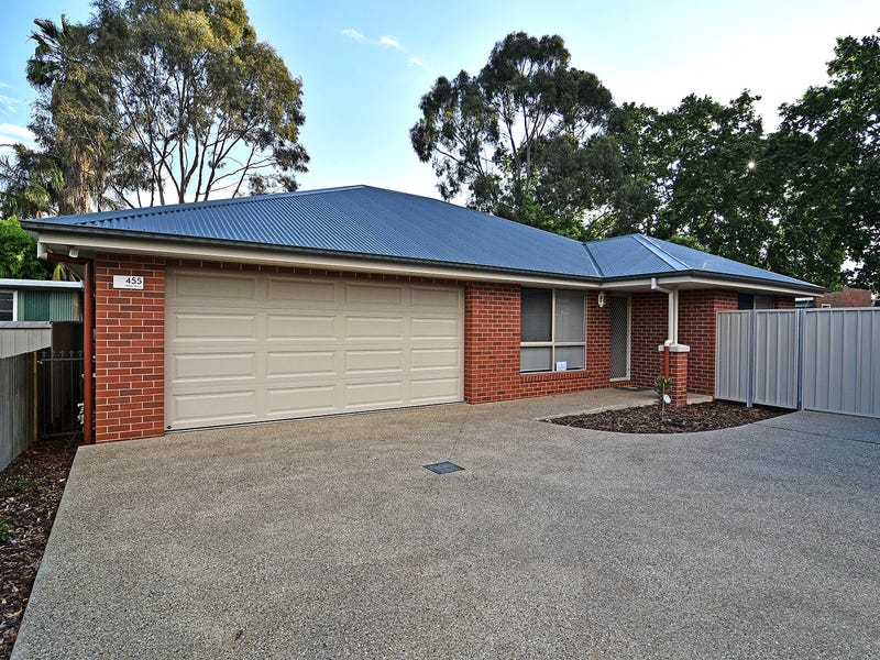 455 Ebden Street, South Albury, NSW 2640