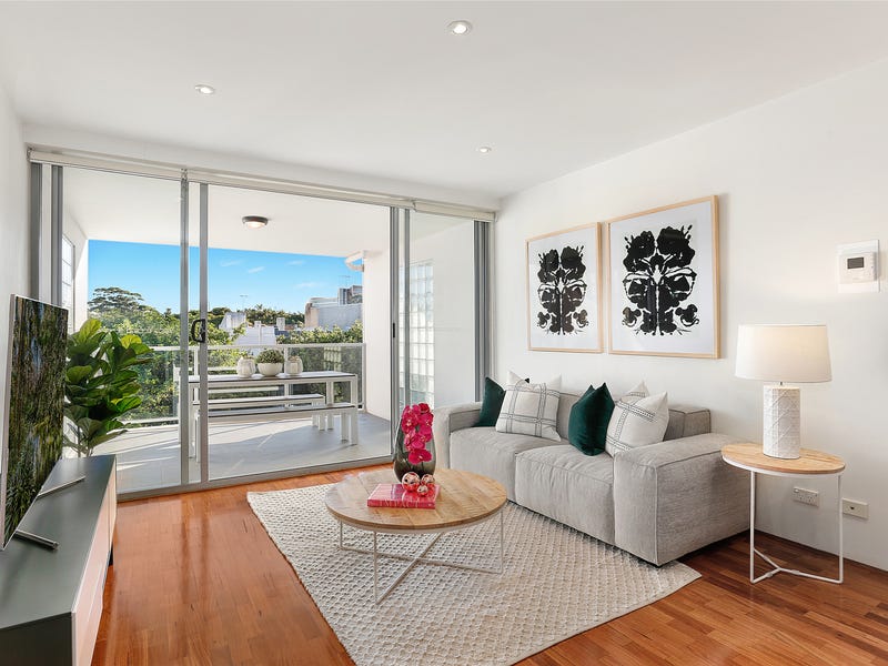 34/6272 Botany Road, Alexandria, NSW 2015 Property Details