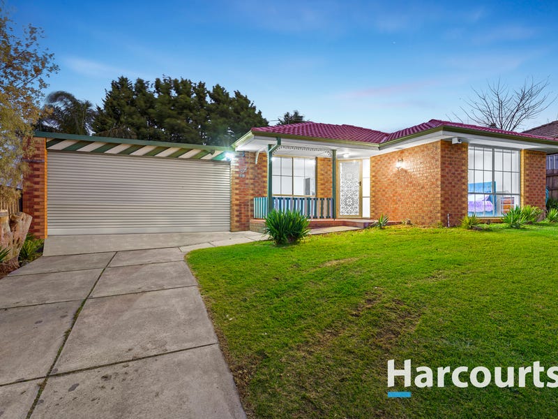 31 Michelle Drive, Hampton Park, VIC 3976