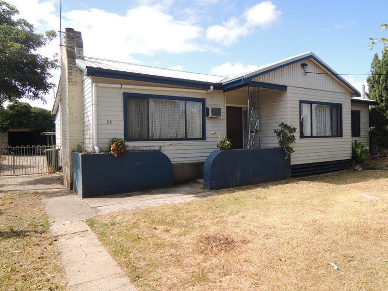 23 Mary Street, Heyfield, Vic 3858 Property Details
