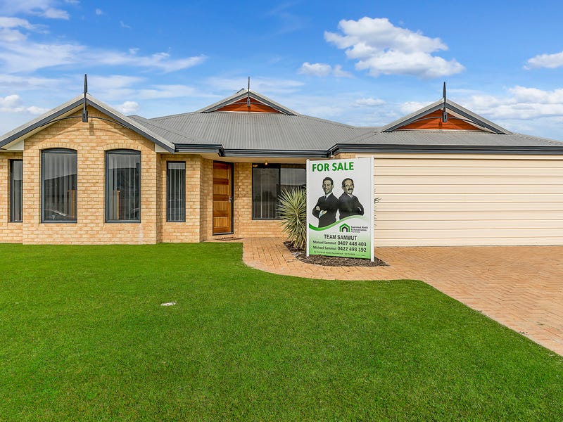 3 Hillwater Promenade, Springs, WA 6063