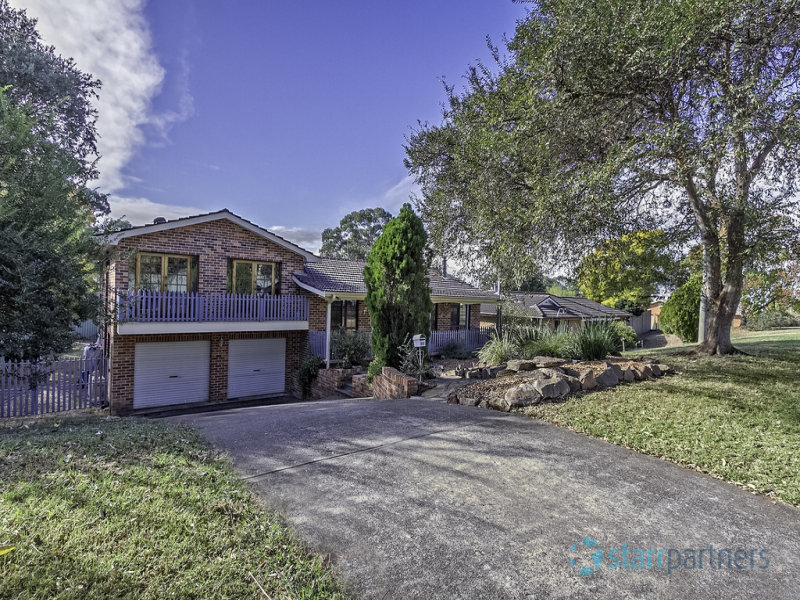 30 Church Road, Wilberforce, NSW 2756 Property Details