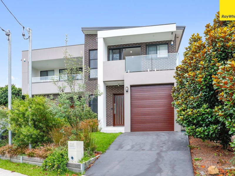 35A Adler Parade, Greystanes, NSW 2145 - Property Details