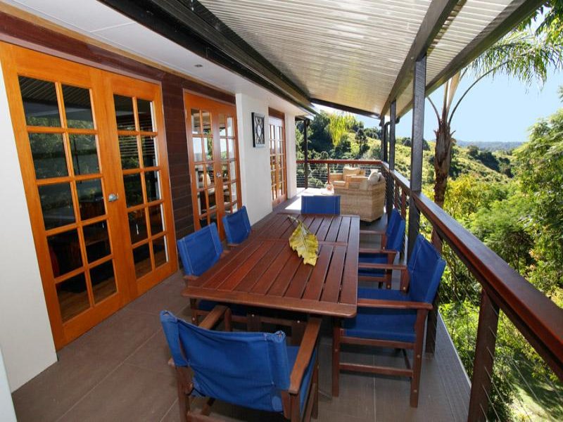 334 Nambour Mapleton Rd, Burnside, Qld 4560 Property Details