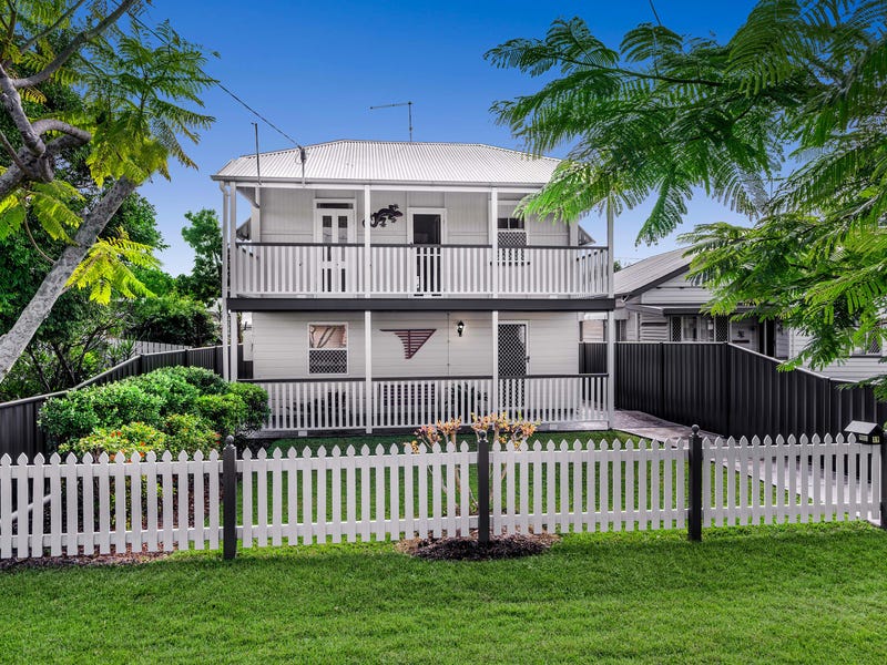 19 Pansy Street, Wynnum, QLD 4178