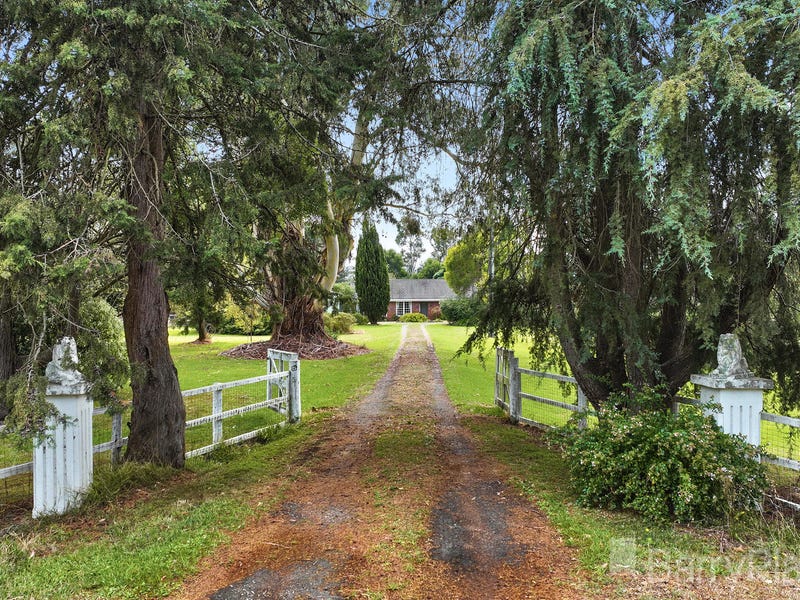 355 Princes Way, Longwarry North, VIC 3816