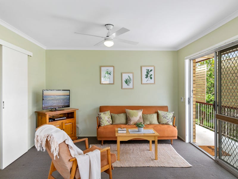 1 43 Buller Street Everton Park Qld 4053 Unit For Sale