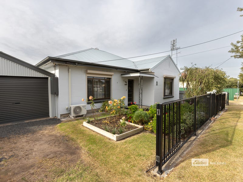 1 Poyntz Street, Naracoorte, SA 5271 House for Sale