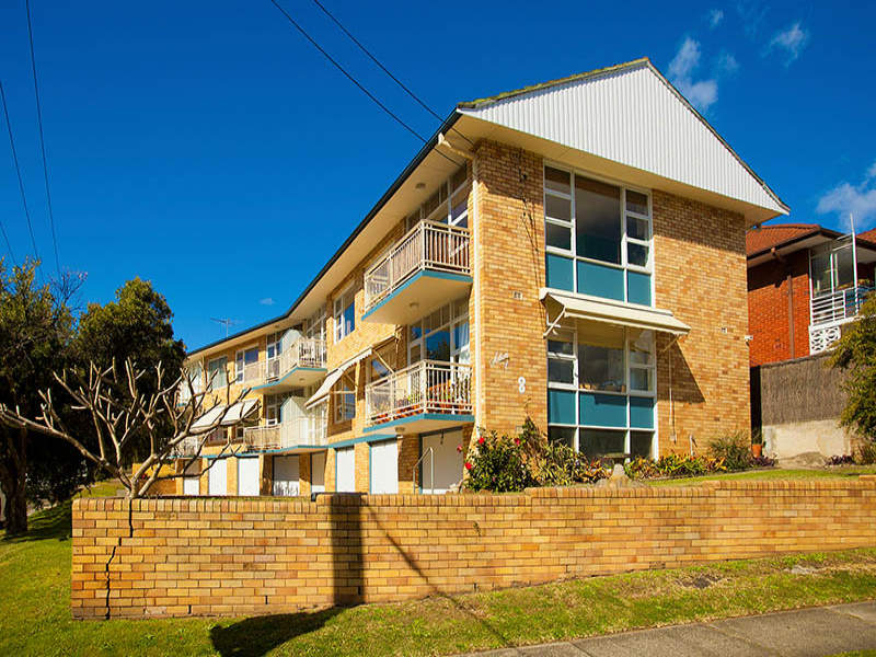 5/48 Nicholson Pde, Cronulla, NSW 2230 Property Details