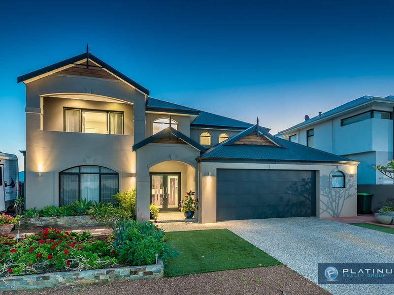 13 Fourmile Avenue, Burns Beach, WA 6028 House for Sale realestate