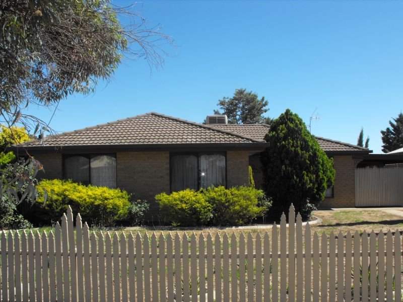 54 South Road, Yarrawonga, Vic 3730 Property Details