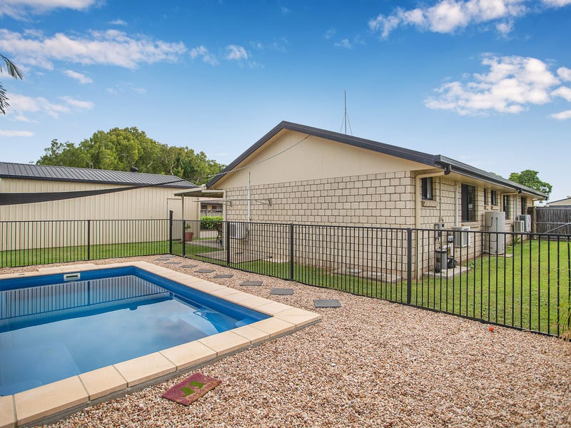 13 Morris Court, Andergrove, Qld 4740 Property Details