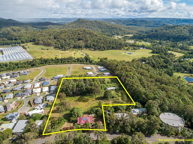 3941 Old Gympie Road, Yandina, Qld 4561 Property Details