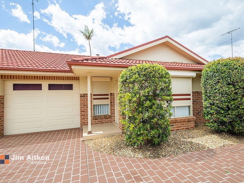 2/9 Mackay Street, Emu Plains, NSW 2750