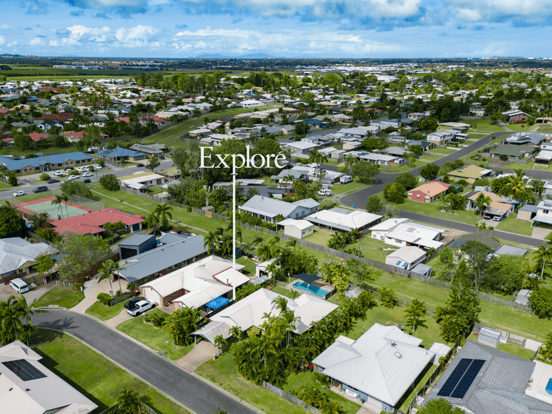 17 Windsor Street, Glenella, Qld 4740 Property Details