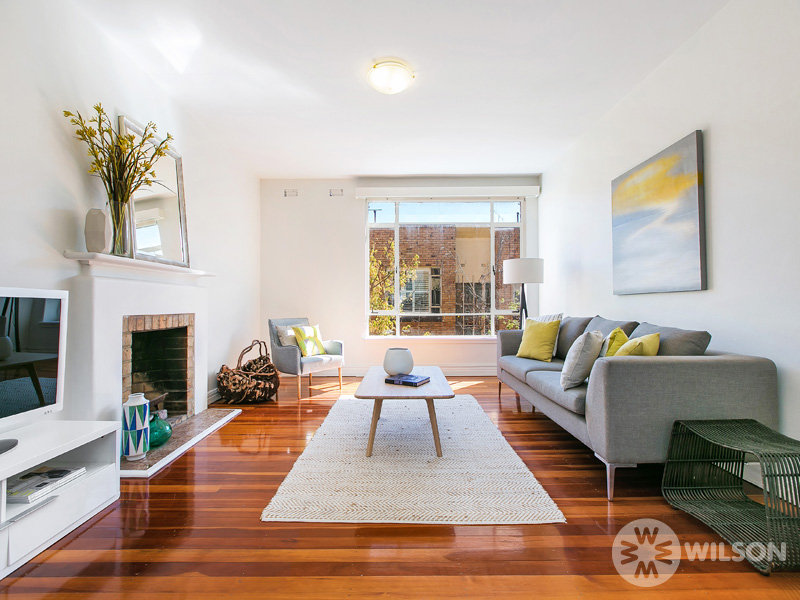 6/3 Tennyson Street, Elwood, Vic 3184 Property Details