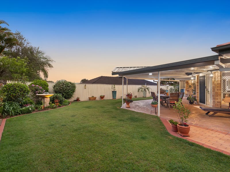 12 Yarraman Street, Arana Hills, QLD 4054