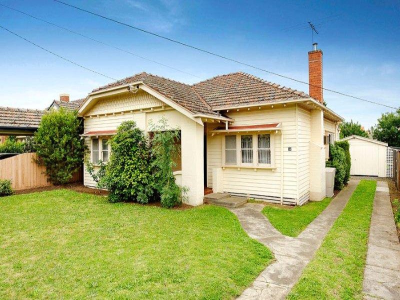 42 Roberts Street, Essendon, VIC 3040