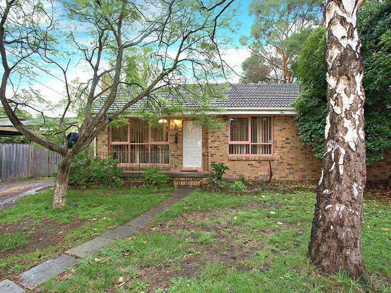 42 Liverpool Road, Kilsyth, Vic 3137 Property Details