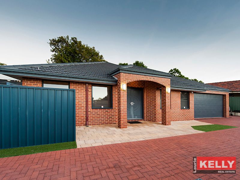 235A Armadale Road, Kewdale, WA 6105 Property Details