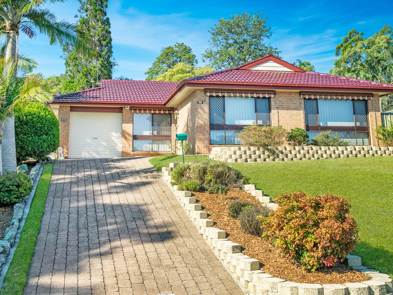 32 Haynes Avenue, Eleebana, NSW 2282 Property Details