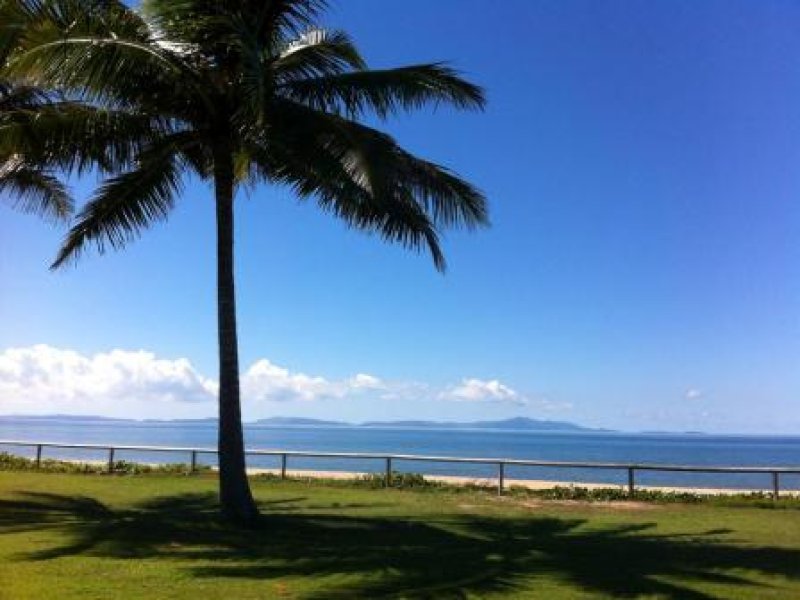 25 Leichhardt Street, Forrest Beach, Qld 4850 Residential Land for
