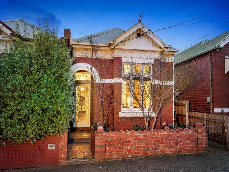 141 Gold Street, Clifton Hill, VIC 3068