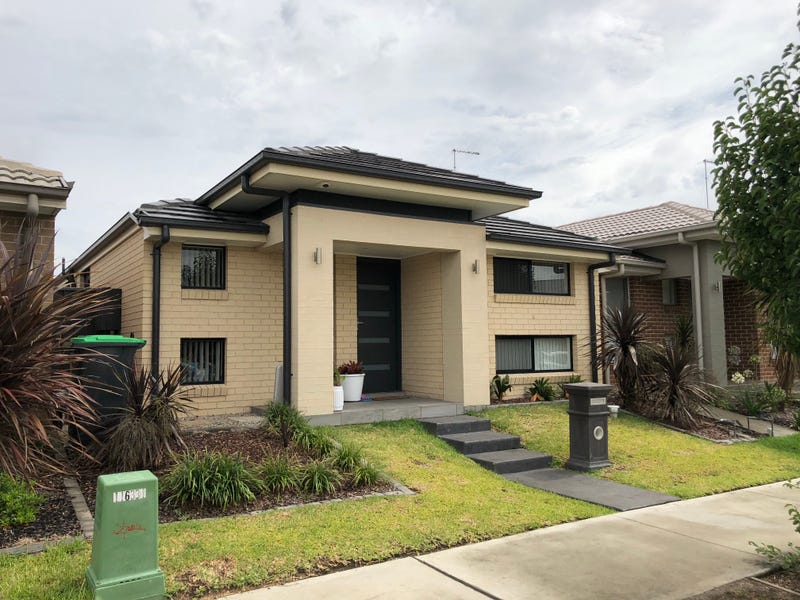 99 Glenmore Ridge Drive, Glenmore Park, NSW 2745