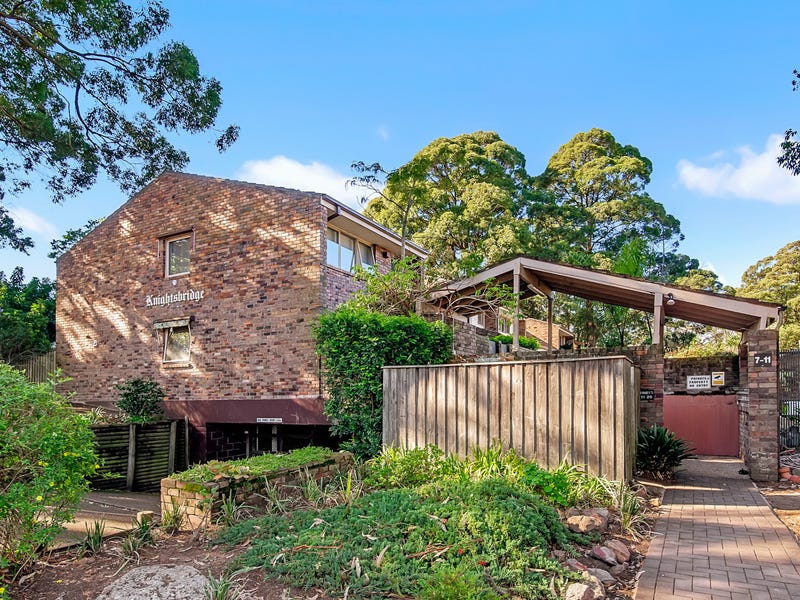 15/711 Unwin Road, Waitara, NSW 2077 Townhouse for Sale realestate