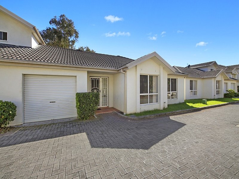 5/4 Parsons Road, Lisarow, NSW 2250 Property Details