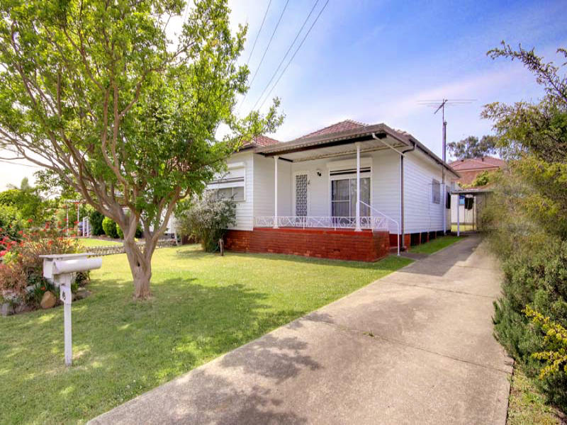 45 The Avenue, Yagoona, NSW 2199 Property Details