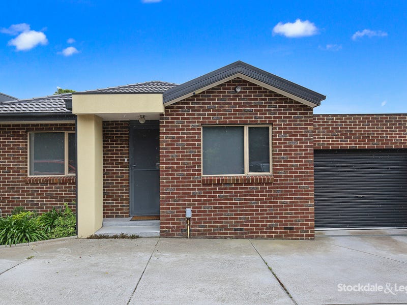 3/40 Home Street, Reservoir, Vic 3073