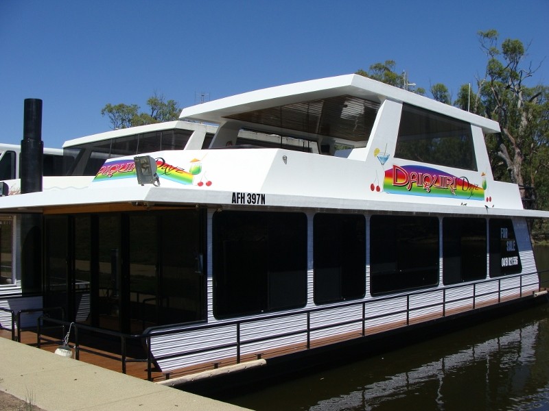 11/50 Deep Creek Marina, Perricoota Road, Moama, NSW 2731 Property