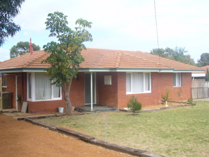 11 O'neil Street, Spalding, WA 6530