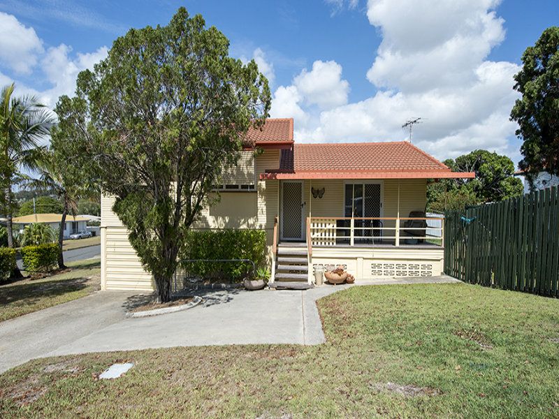 17 Pershouse Street, Barney Point, QLD 4680