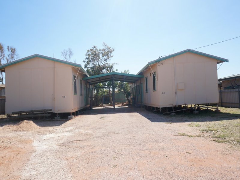 63 Nimitz Street, Exmouth, WA 6707