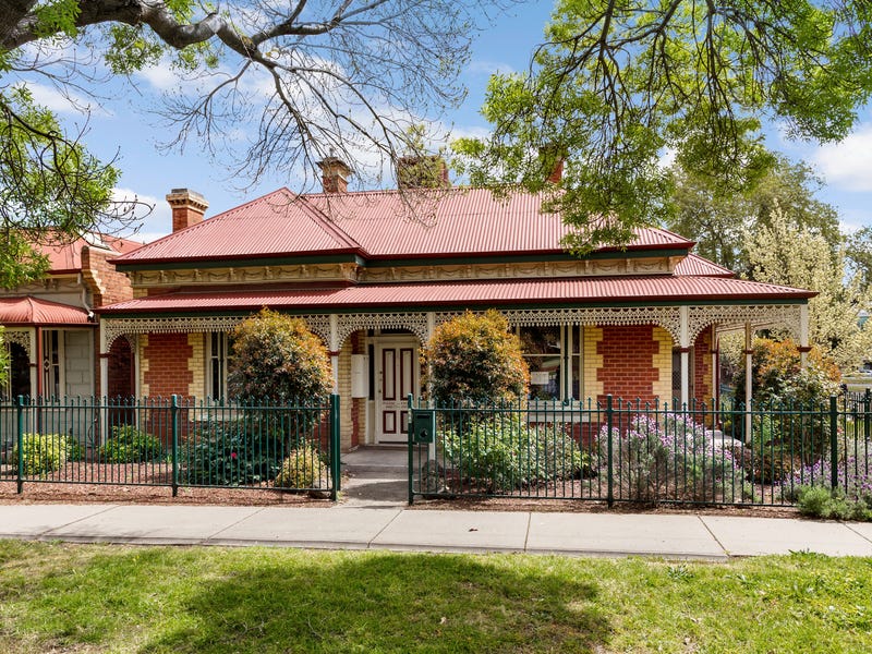 468 Hargreaves Street, Bendigo, Vic 3550 Property Details