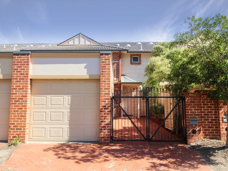 8 Thorpe Avenue, Liberty Grove, NSW 2138