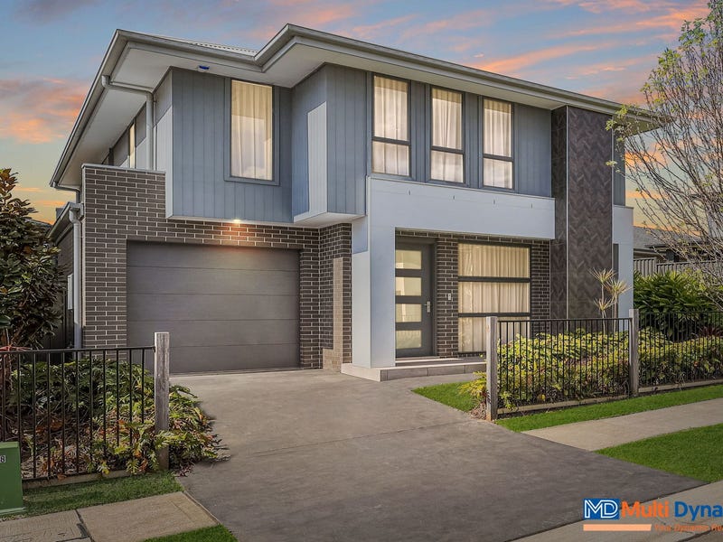 4 Verdite Street, Leppington, NSW 2179 House for Sale