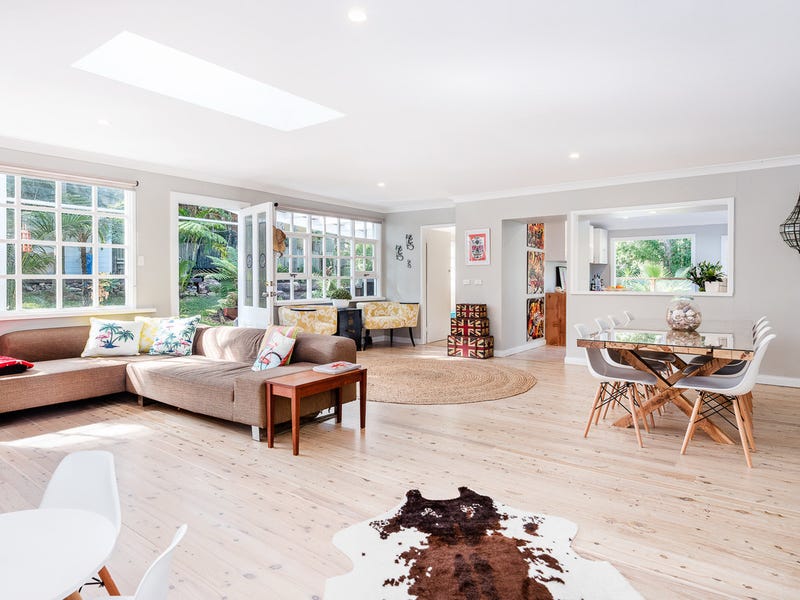 43 The Avenue, Newport, NSW 2106 Property Details