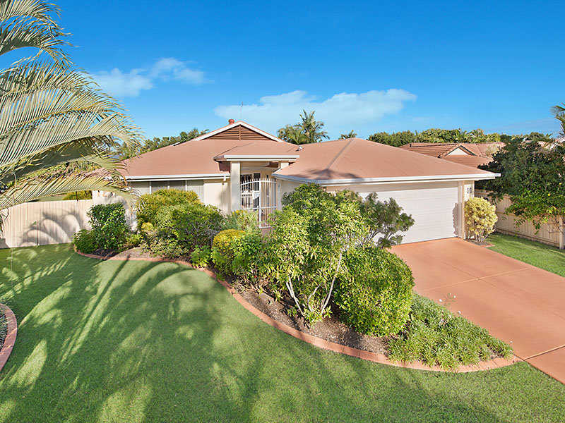 12 Finnegan Place, Pelican Waters, QLD 4551